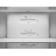 Electrolux 700 Series Bottom Freezer 335L Matt Charcoal Black - EBM3402L-B