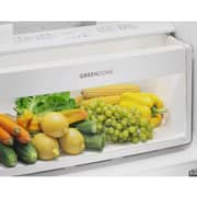 Electrolux 700 Series Bottom Freezer 335L Matt Charcoal Black - EBM3402L-B