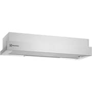 Electrolux 300 Series Built-in Pull-out Extractor Hood Stainless Steel - ECP9572X