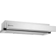 Electrolux 300 Series Built-in Pull-out Extractor Hood Stainless Steel - ECP9572X