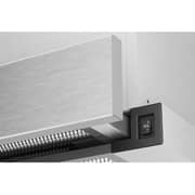 Electrolux 300 Series Built-in Pull-out Extractor Hood Stainless Steel - ECP9572X