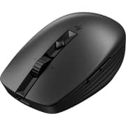 HP 710 Silent Rechargeable Mouse Black