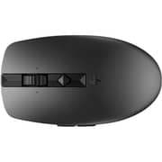 HP 710 Silent Rechargeable Mouse Black