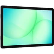 Samsung Galaxy Tab A11+ Tablet - WiFi 256GB 8GB RAM 11Inch Silver - Internattional Version - SM-X230NZSTXAR