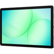 Samsung Galaxy Tab A11+ Tablet - WiFi 256GB 8GB RAM 11Inch Silver - Internattional Version - SM-X230NZSTXAR