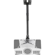 NCTS Universal Projector Ceiling Bracket Black - CM4060
