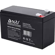 NCTS Sealed Lead-Acid Battery - 12V7Ah