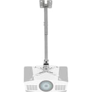 NCTS CM Series Universal Projector Ceiling Mount White - CM70120