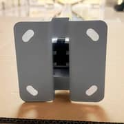 NCTS CM Series Universal Projector Ceiling Mount White - CM70120
