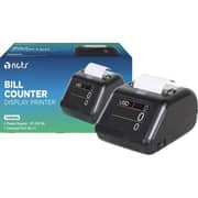 NCTS Money Counting Thermal Receipt Printer - MP01