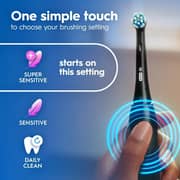 Oral-B IO Series 2 Electric Toothbrush - iOS2.1D9.0