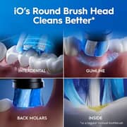 Oral-B IO Series 2 Electric Toothbrush - iOS2.1D9.0