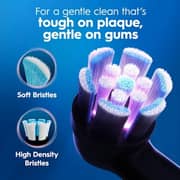 Oral-B IO Series 2 Electric Toothbrush - iOS2.1D9.0