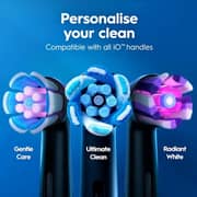 Oral-B IO Series 2 Electric Toothbrush - iOS2.1D9.0