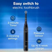 Oral-B IO Series 2 Electric Toothbrush - iOS2.1D9.0