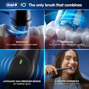 Oral-B IO Series 2 Electric Toothbrush - iOS2.1D9.0