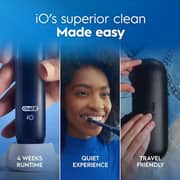Oral-B IO Series 2 Electric Toothbrush - iOS2.1D9.0