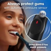Oral-B IO Series 2 Electric Toothbrush - iOS2.1D9.0