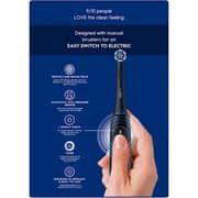 Oral-B IO Series 2 Electric Toothbrush - iOS2.1D9.0