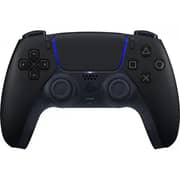 Sony PS5 DualSense Controller Midnight Black - 1000050329