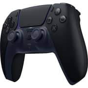 Sony PS5 DualSense Controller Midnight Black - 1000050329