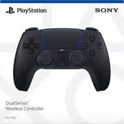 Sony PS5 DualSense Controller Midnight Black - 1000050329
