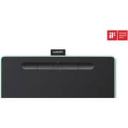 Wacom Intuos Creative Pen Graphics Tablet Medium Pistachio Green - CTL6100WLE0