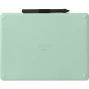 Wacom Intuos Creative Pen Graphics Tablet Medium Pistachio Green - CTL6100WLE0