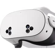 Meta Quest 3S Advanced All-in-One VR Headset White - SK-1000927-01
