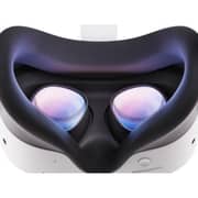 Meta Quest 3S Advanced All-in-One VR Headset White - SK-1000927-01