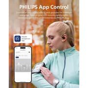 Philips 6000 Series Wireless Open-Ear Headphones Black/Red
