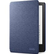 Amazon Protective Case Denim Kindle - B09NMYQY5V