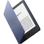 Amazon Protective Case Denim Kindle - B09NMYQY5V