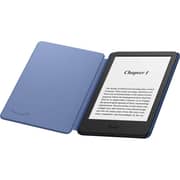 Amazon Protective Case Denim Kindle - B09NMYQY5V