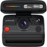 Polaroid Flip Instant Film Camera Black - 9152