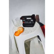 Polaroid Flip Instant Film Camera Black - 9152