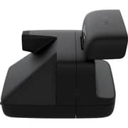 Polaroid Flip Instant Film Camera Black - 9152