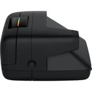 Polaroid Flip Instant Film Camera Black - 9152