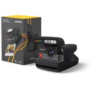 Polaroid Flip Instant Film Camera Black - 9152