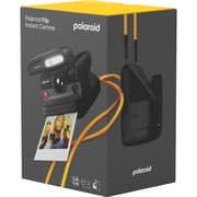 Polaroid Flip Instant Film Camera Black - 9152