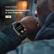 Oraimo Watch 6 Pro Smartwatch Chrome
