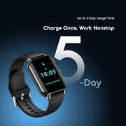 Oraimo Watch 6 Pro Smartwatch Chrome