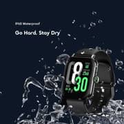 Oraimo Watch 6 Pro Smartwatch Chrome