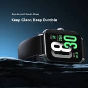 Oraimo Watch 6 Pro Smartwatch Chrome
