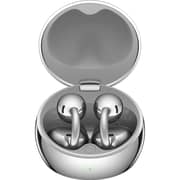 Huawei FreeClip 2 S Wireless Open Ear Earbuds Space Silver