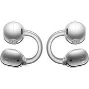 Huawei FreeClip 2 S Wireless Open Ear Earbuds Space Silver