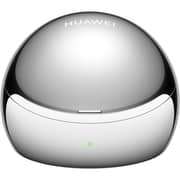 Huawei FreeClip 2 S Wireless Open Ear Earbuds Space Silver