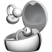 Huawei FreeClip 2 S Wireless Open Ear Earbuds Space Silver