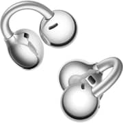 Huawei FreeClip 2 S Wireless Open Ear Earbuds Space Silver