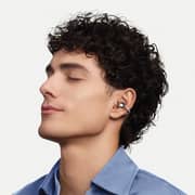 Huawei FreeClip 2 S Wireless Open Ear Earbuds Space Silver
